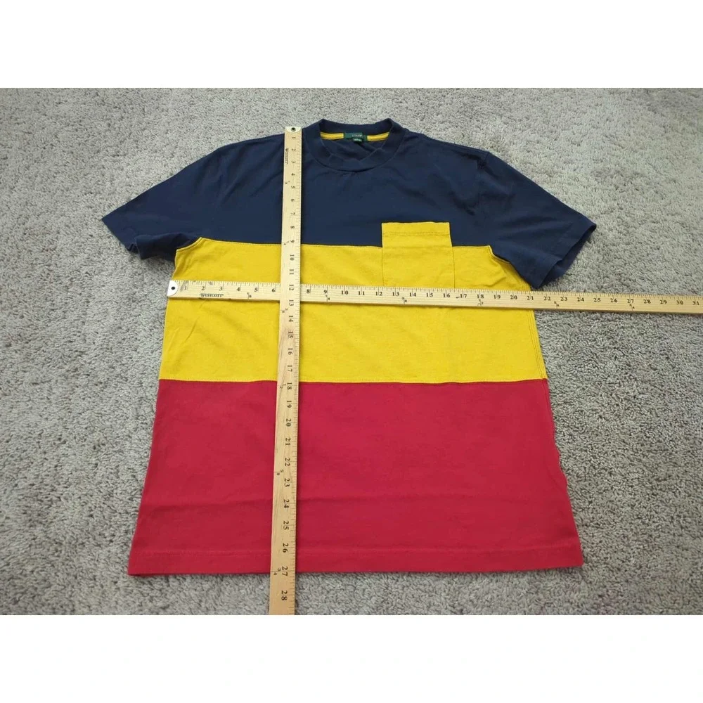 J. Crew thanks looking